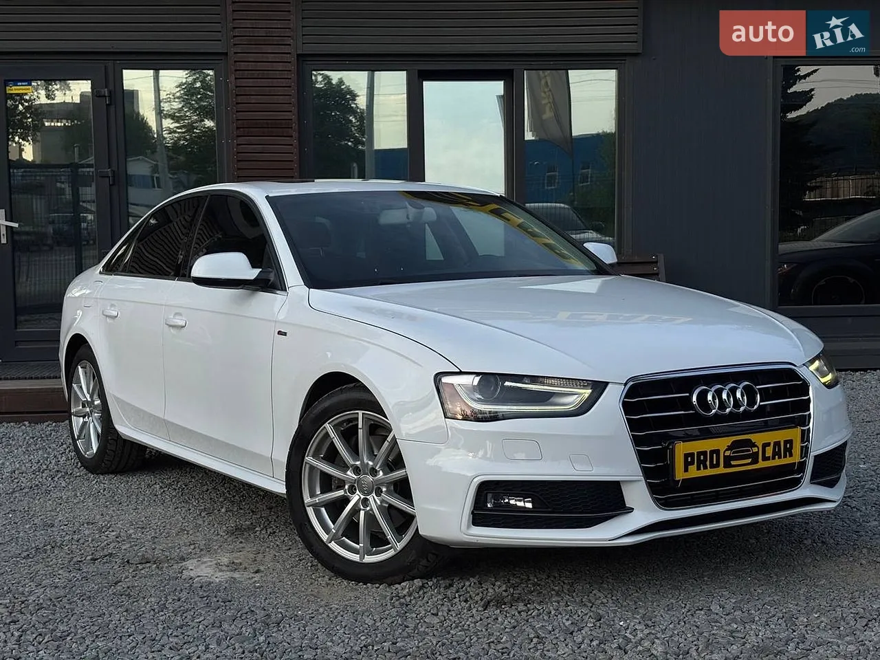 2017 Audi Q7 - мініатюра 41