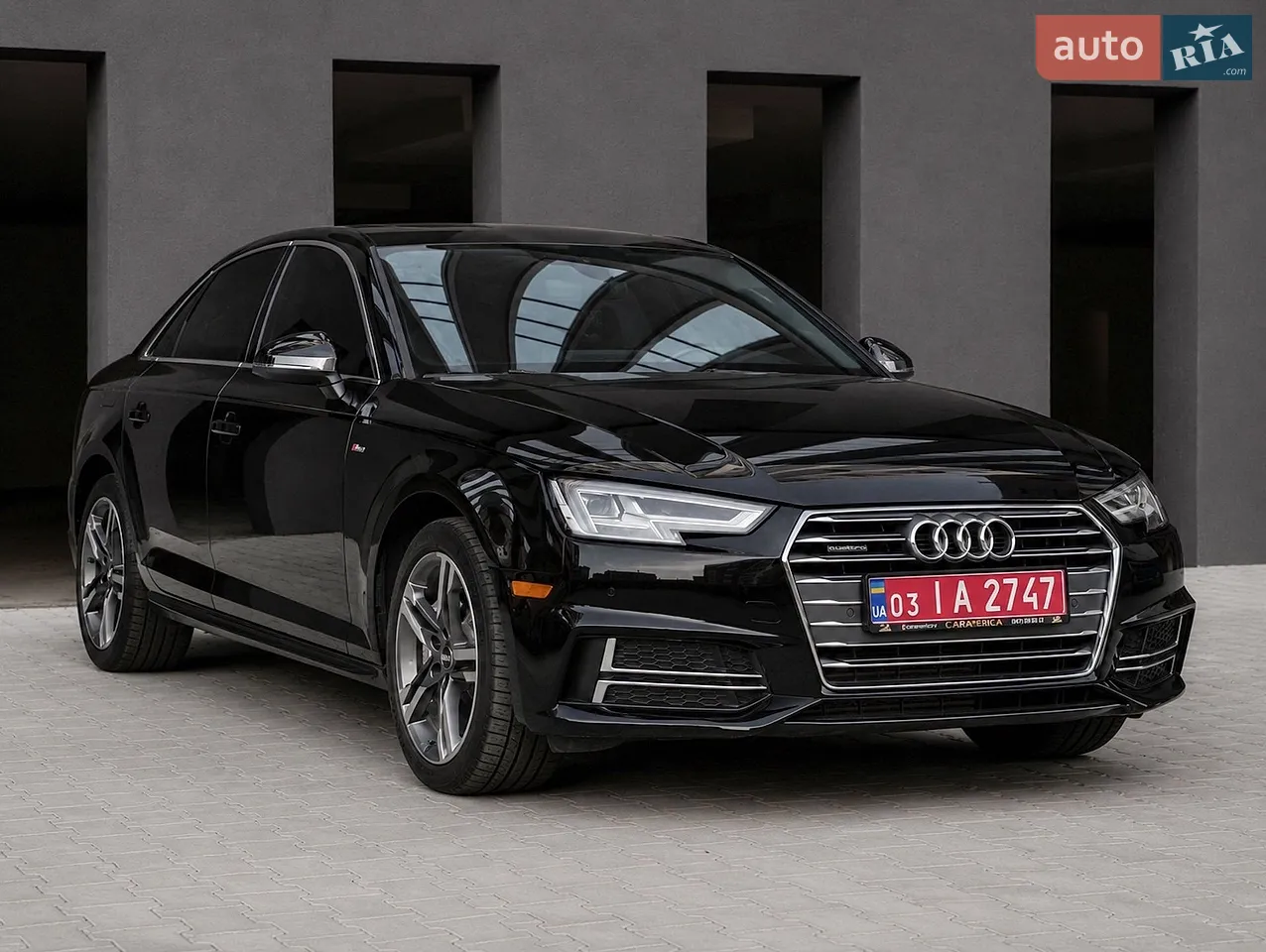 2017 Audi Q3 - мініатюра 32