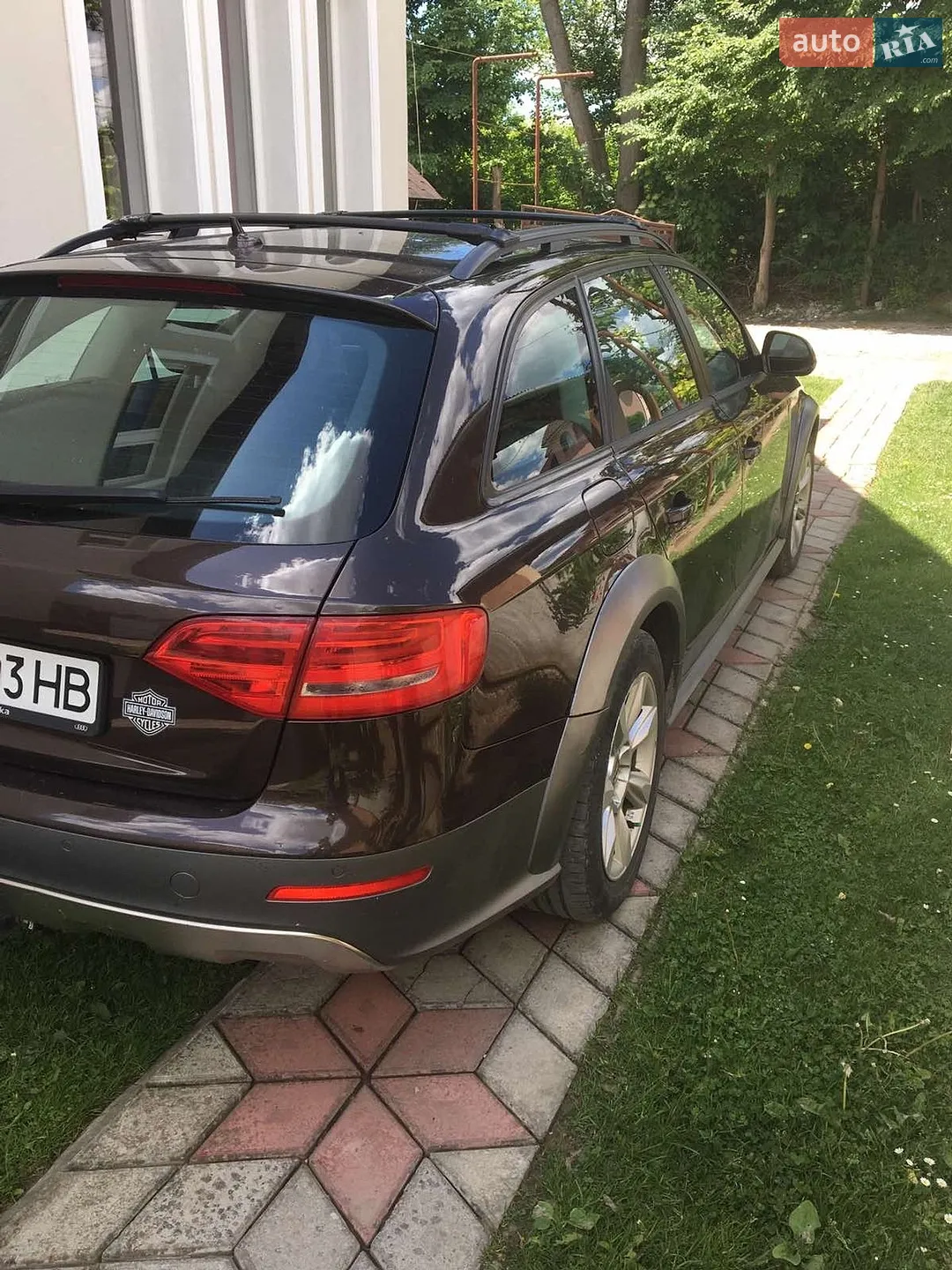 2011 Audi A4 - мініатюра 4