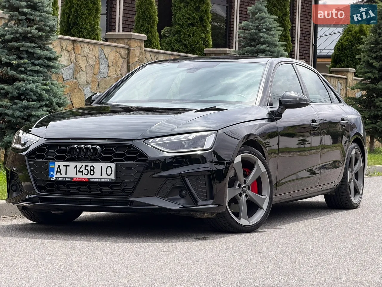 2021 Audi A4 - мініатюра 22