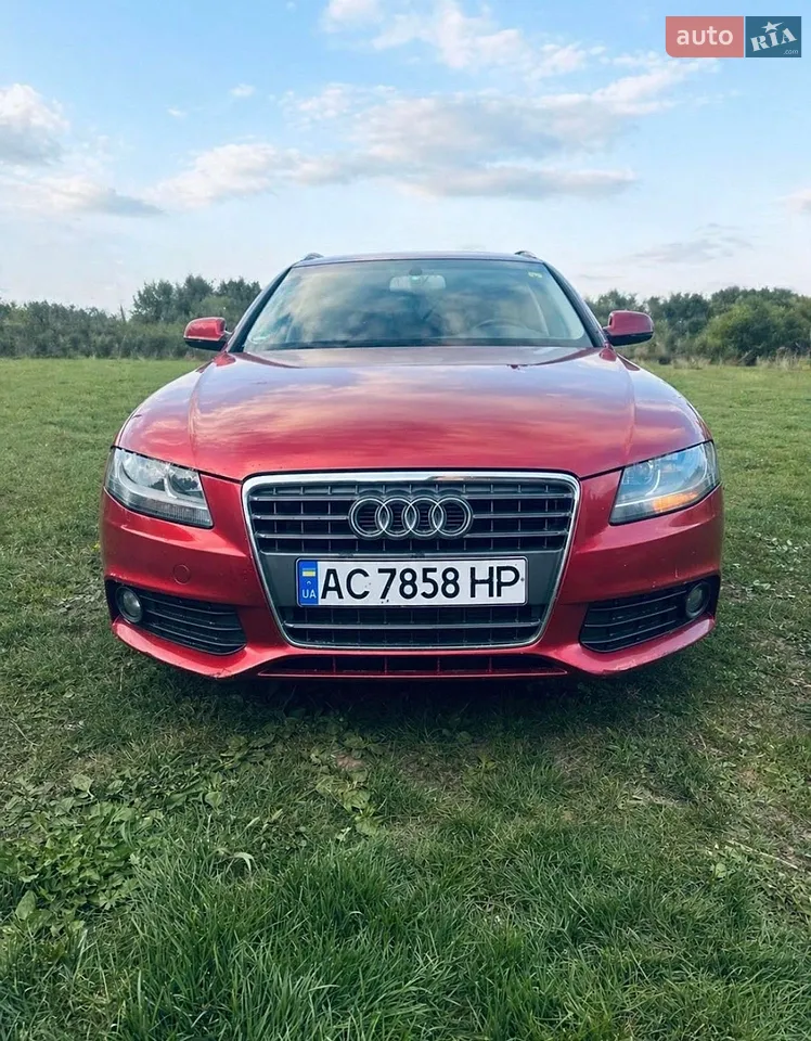 2011 Audi A4 - мініатюра 31