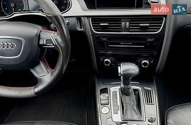 Седан Audi A4 2012 в Ровно