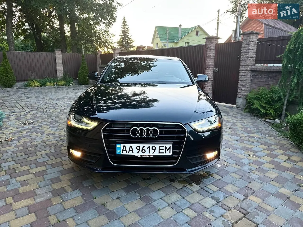 2013 Audi A4 - мініатюра 20