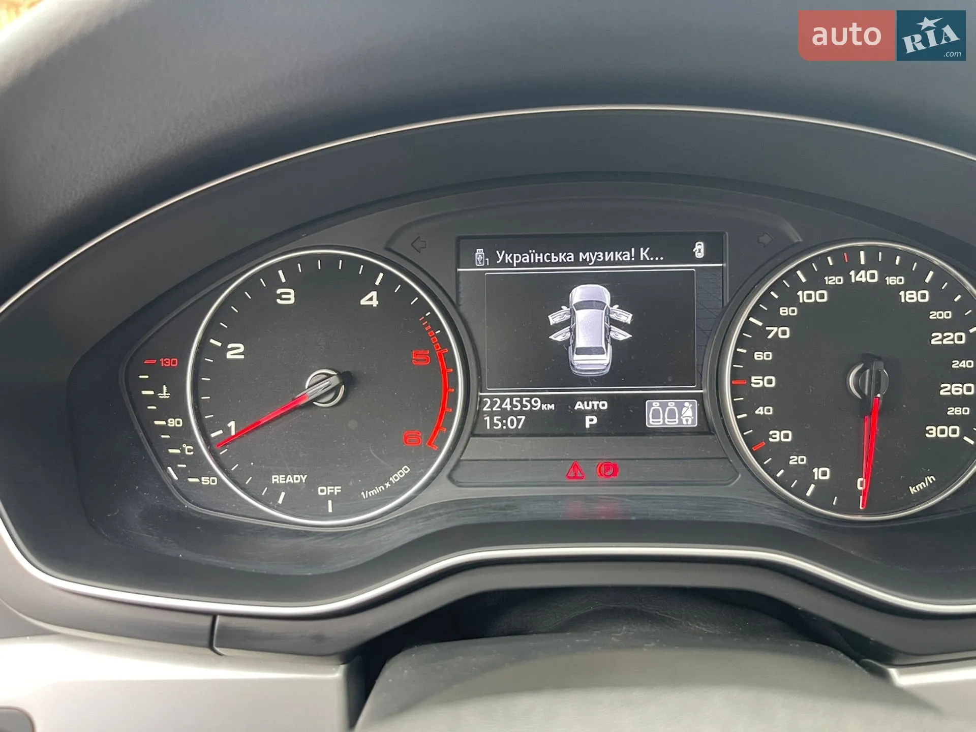2016 Audi A4 - мініатюра 15