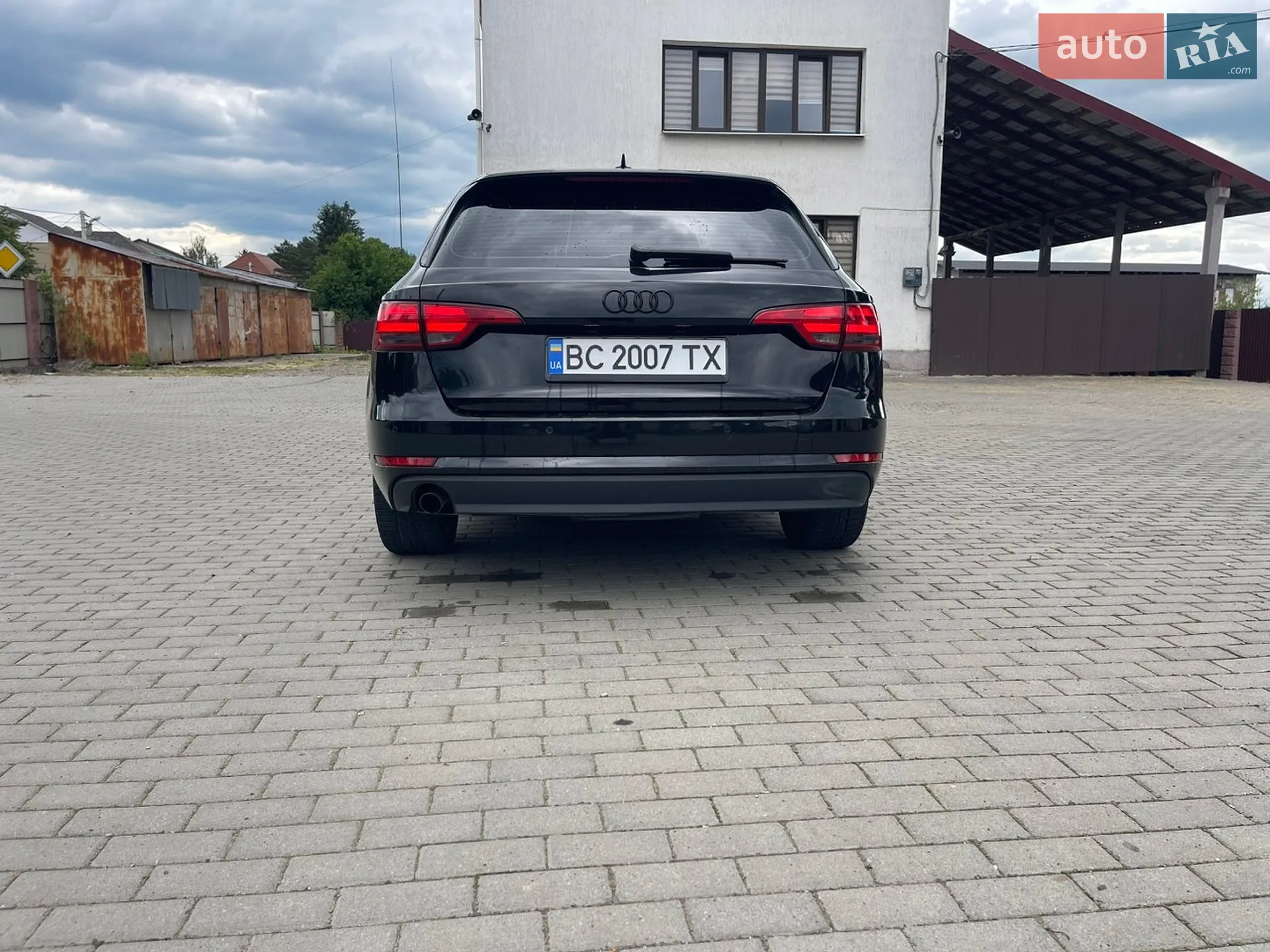 2016 Audi A4 - мініатюра 8