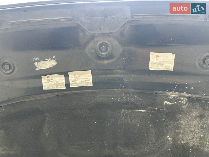 Универсал Audi A4 2016 в Хусте