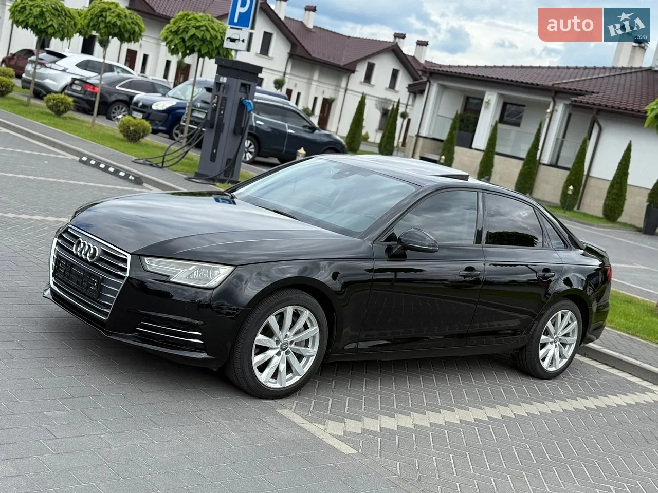 2020 Audi Q7 - мініатюра 34