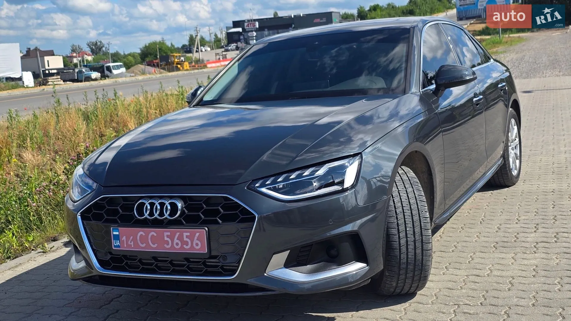 2021 Audi A4 - мініатюра 23