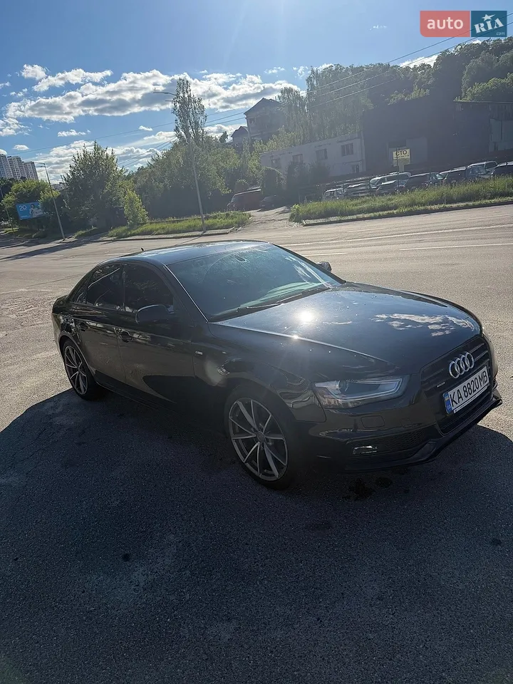 2016 Audi A4 - мініатюра 35