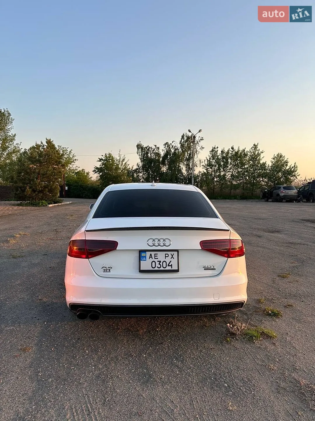 2015 Audi A4 - мініатюра 3