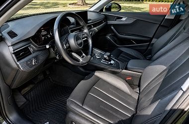 Седан Audi A4 2017 в Харкові фото 9 Седан Audi A4 2017 в Харкові