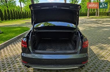 Седан Audi A4 2017 в Харкові фото 7 Седан Audi A4 2017 в Харкові