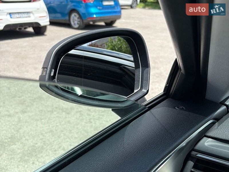 Універсал Audi A4 2016 в Тернополі