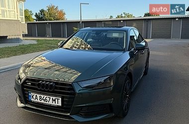Седан Audi A4 2016 в Киеве