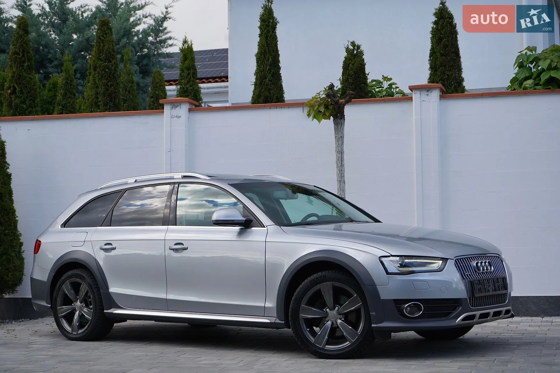 2015 Audi A4 - мініатюра 6