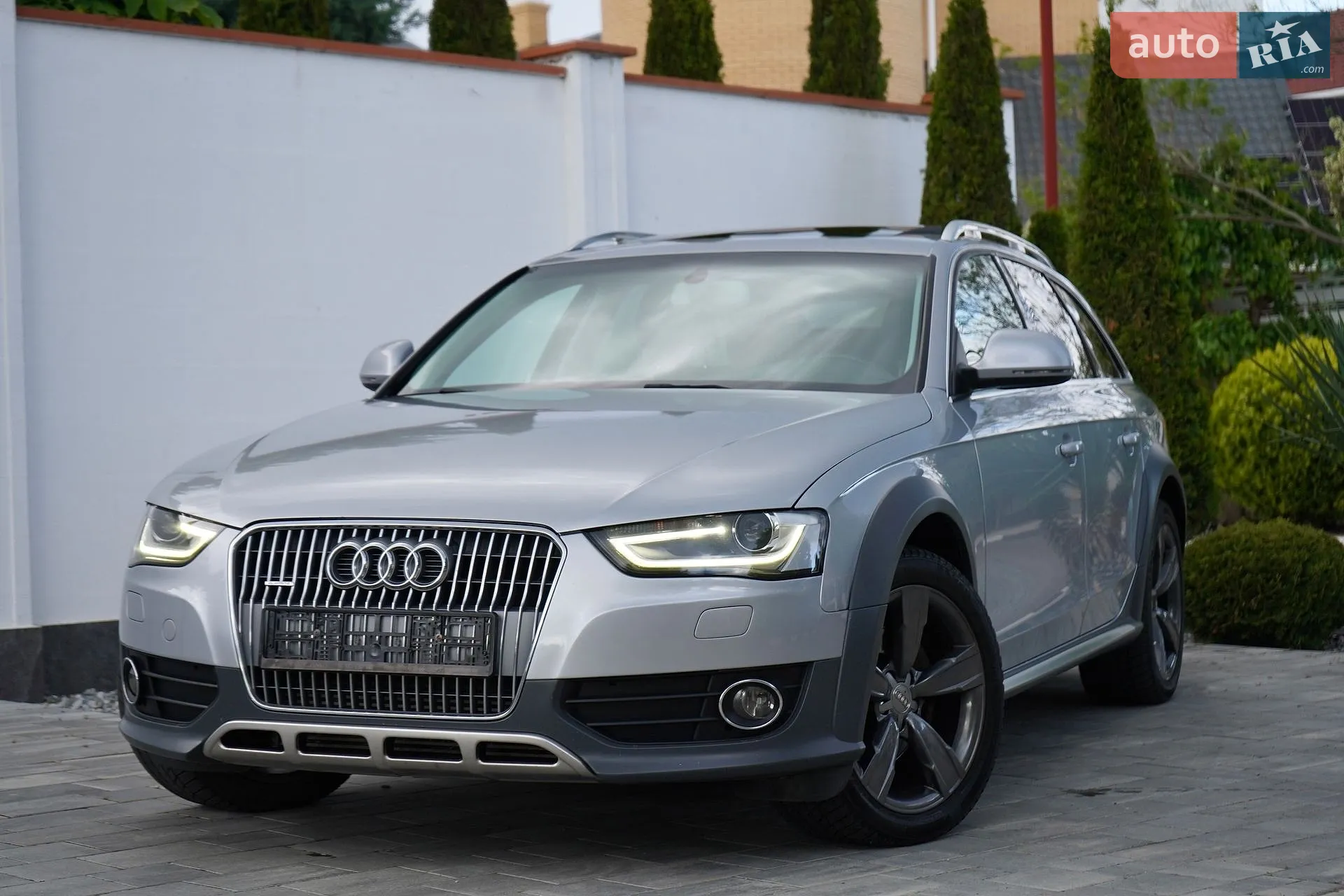 2015 Audi A4 - мініатюра 16
