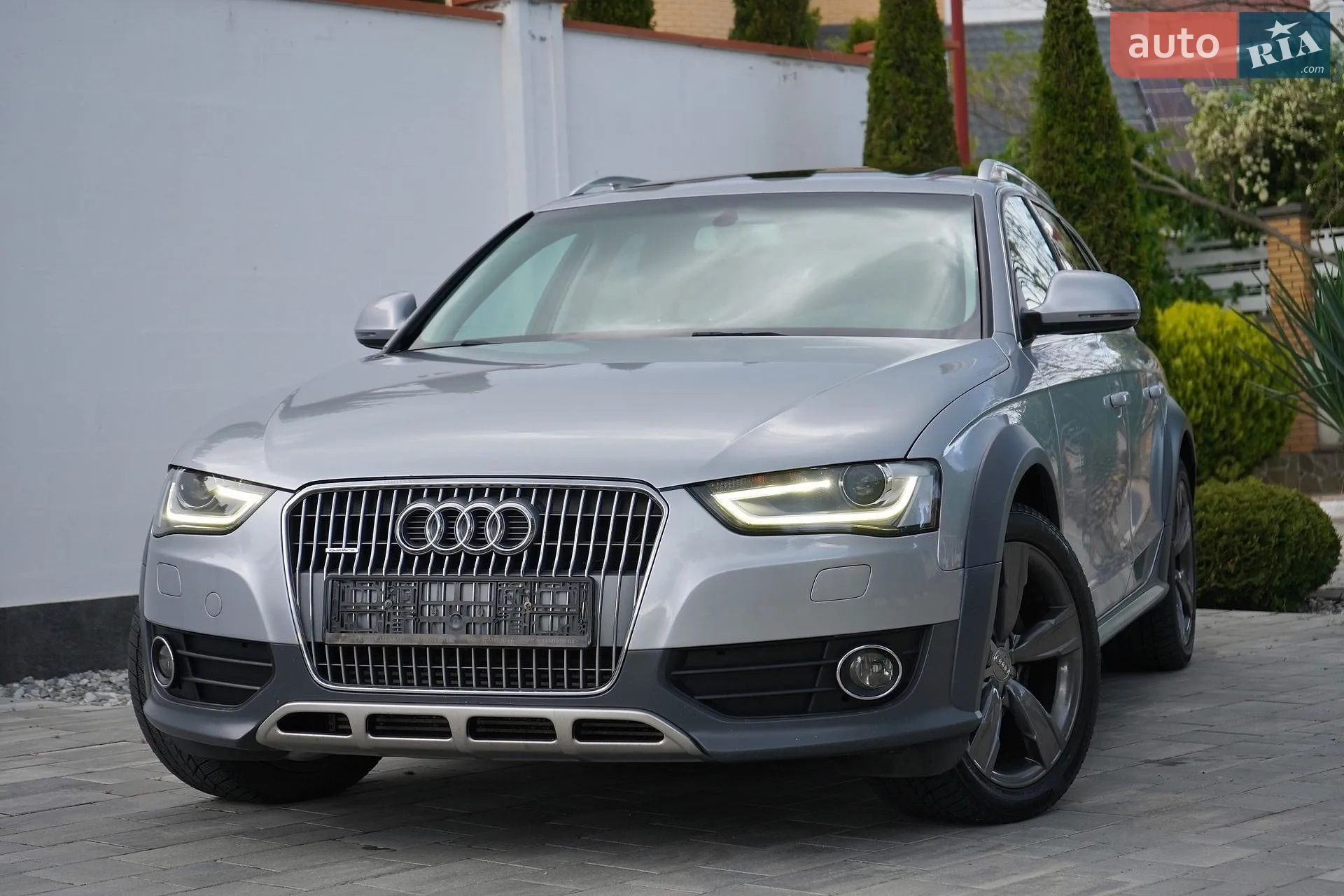 2015 Audi A4 - мініатюра 14