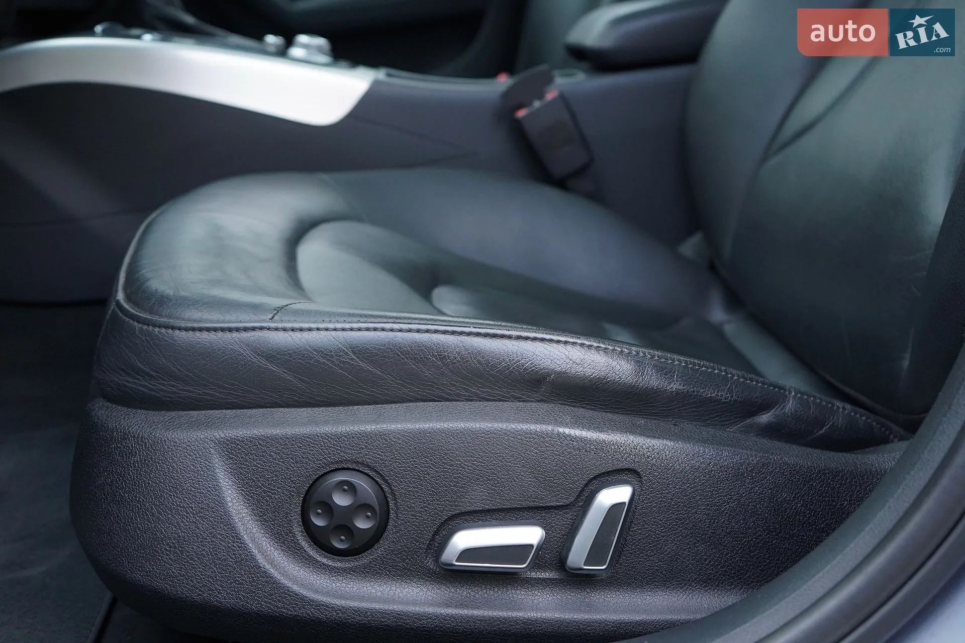 2015 Audi A4 - мініатюра 30