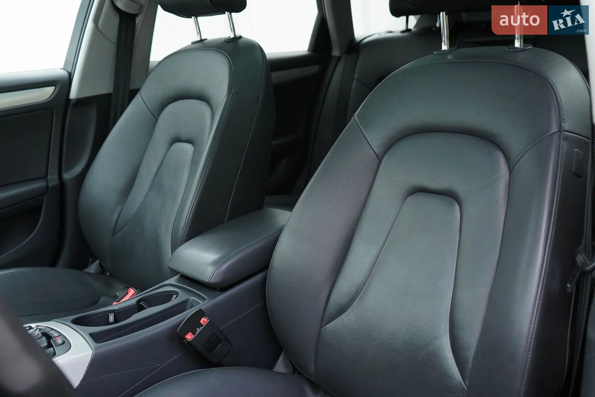 2015 Audi A4 - мініатюра 31