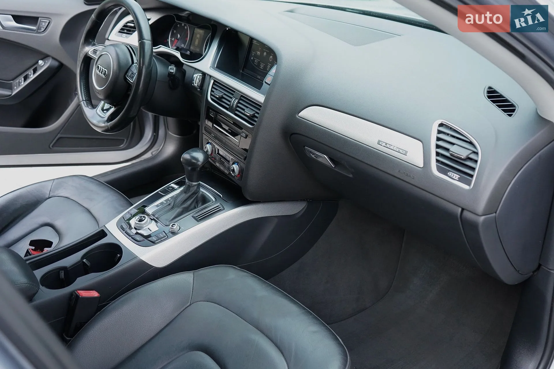 2015 Audi A4 - мініатюра 40