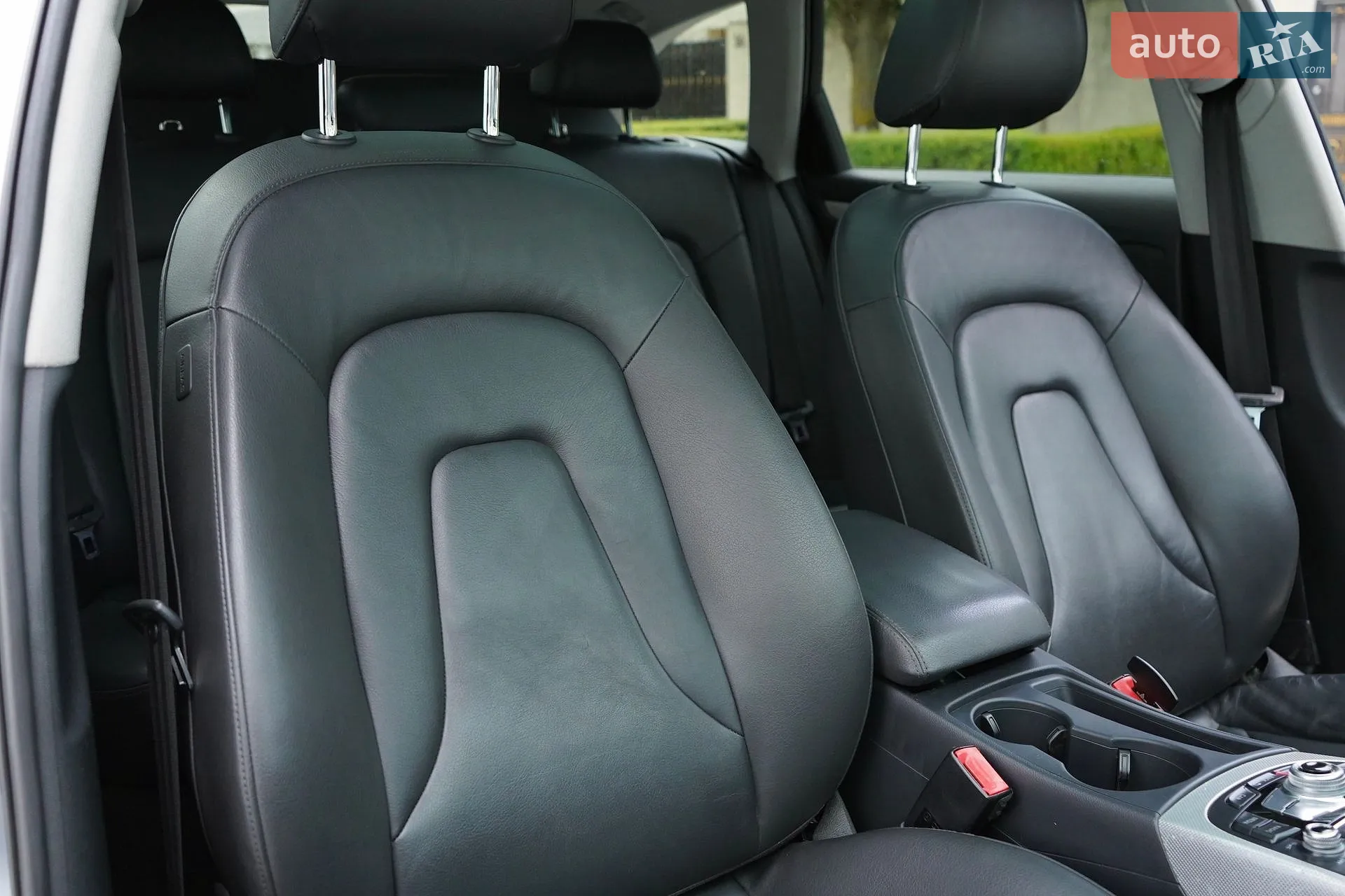 2015 Audi A4 - мініатюра 41