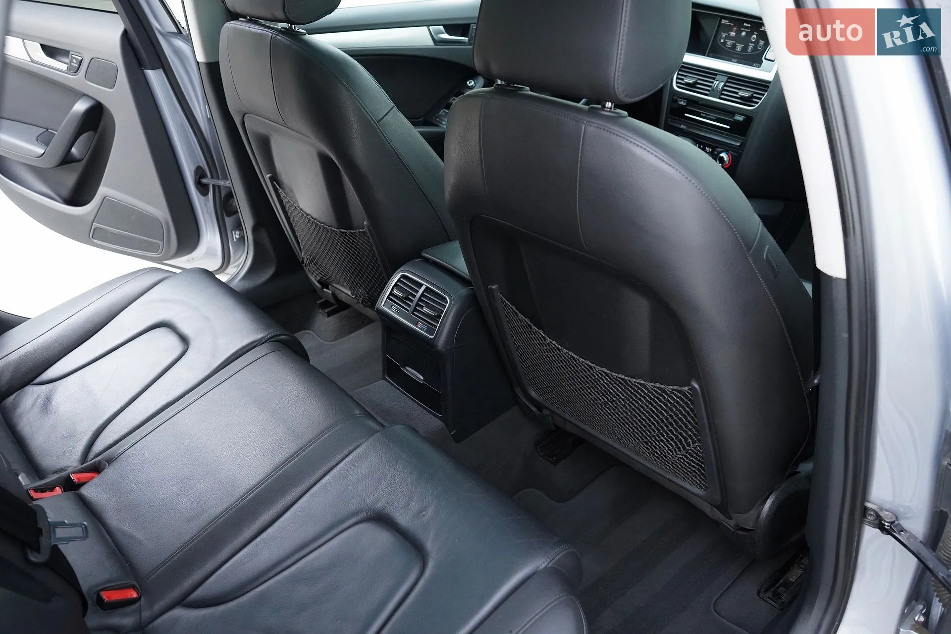 2015 Audi A4 - мініатюра 47