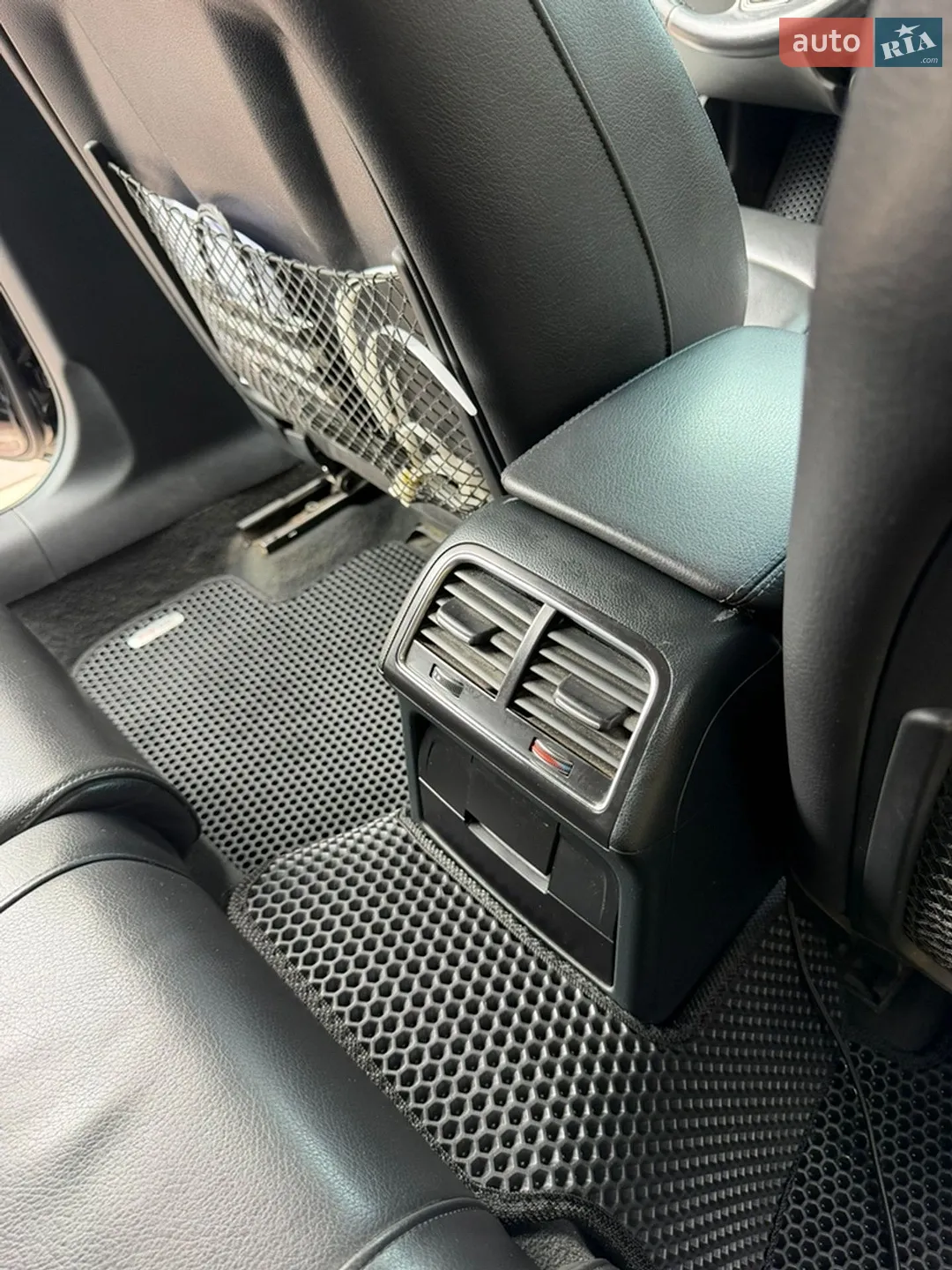 2012 Audi A4 - мініатюра 12