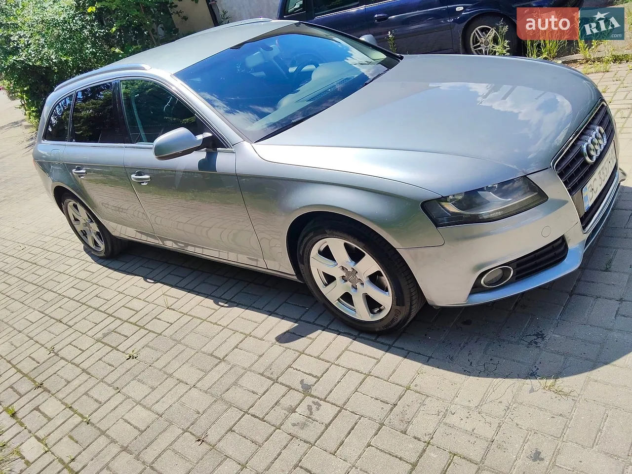2010 Audi A4 - мініатюра 18