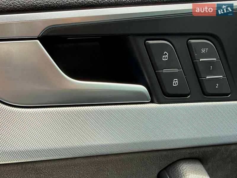 Універсал Audi A4 2019 в Луцьку