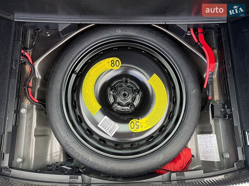 Універсал Audi A4 2019 в Луцьку