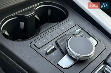 Універсал Audi A4 2019 в Луцьку
