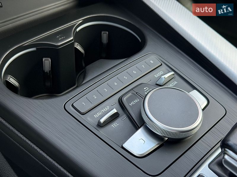 Універсал Audi A4 2019 в Луцьку