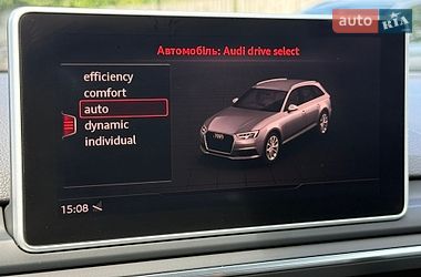 Універсал Audi A4 2019 в Луцьку