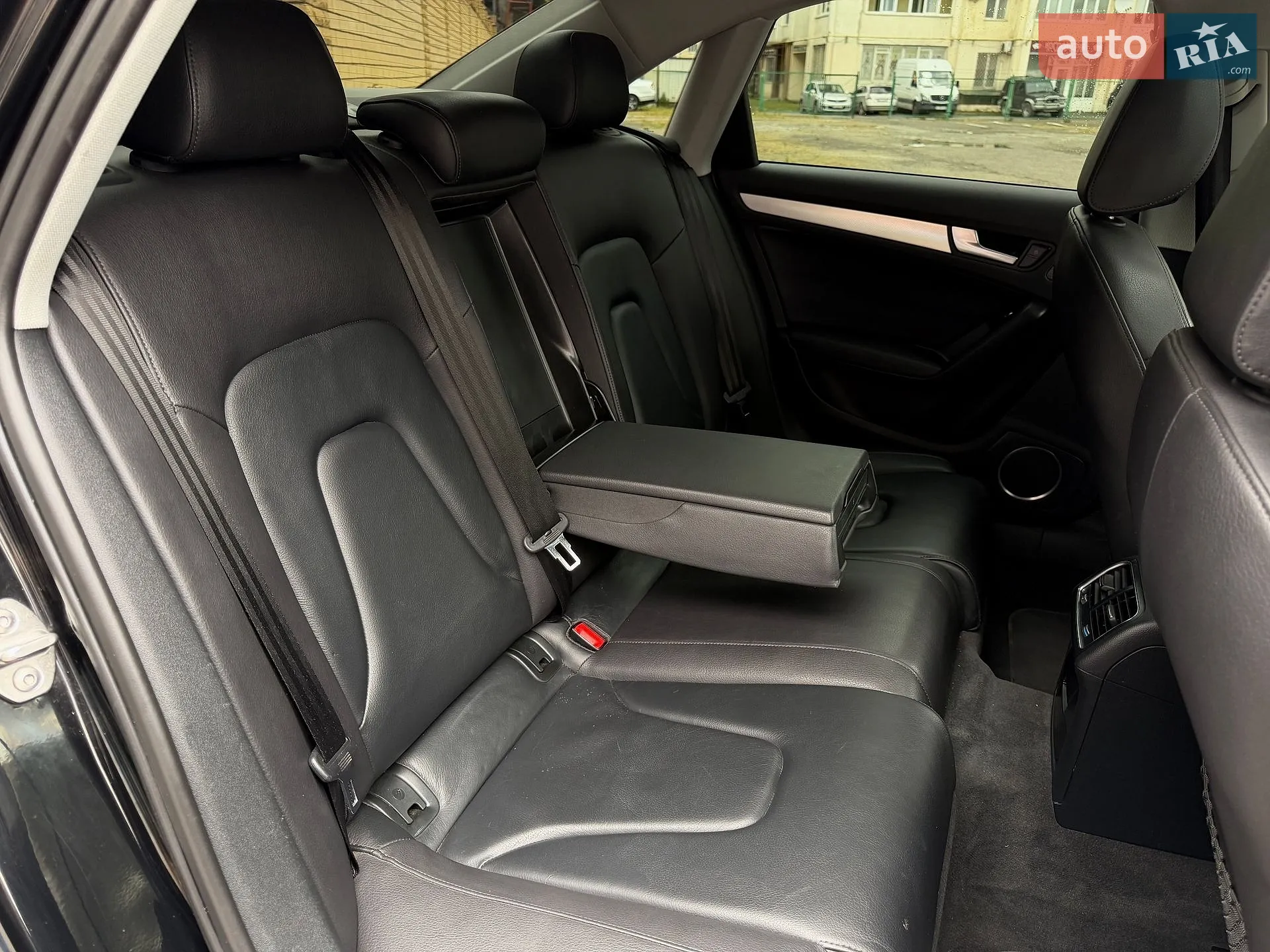 2015 Audi A4 - мініатюра 9
