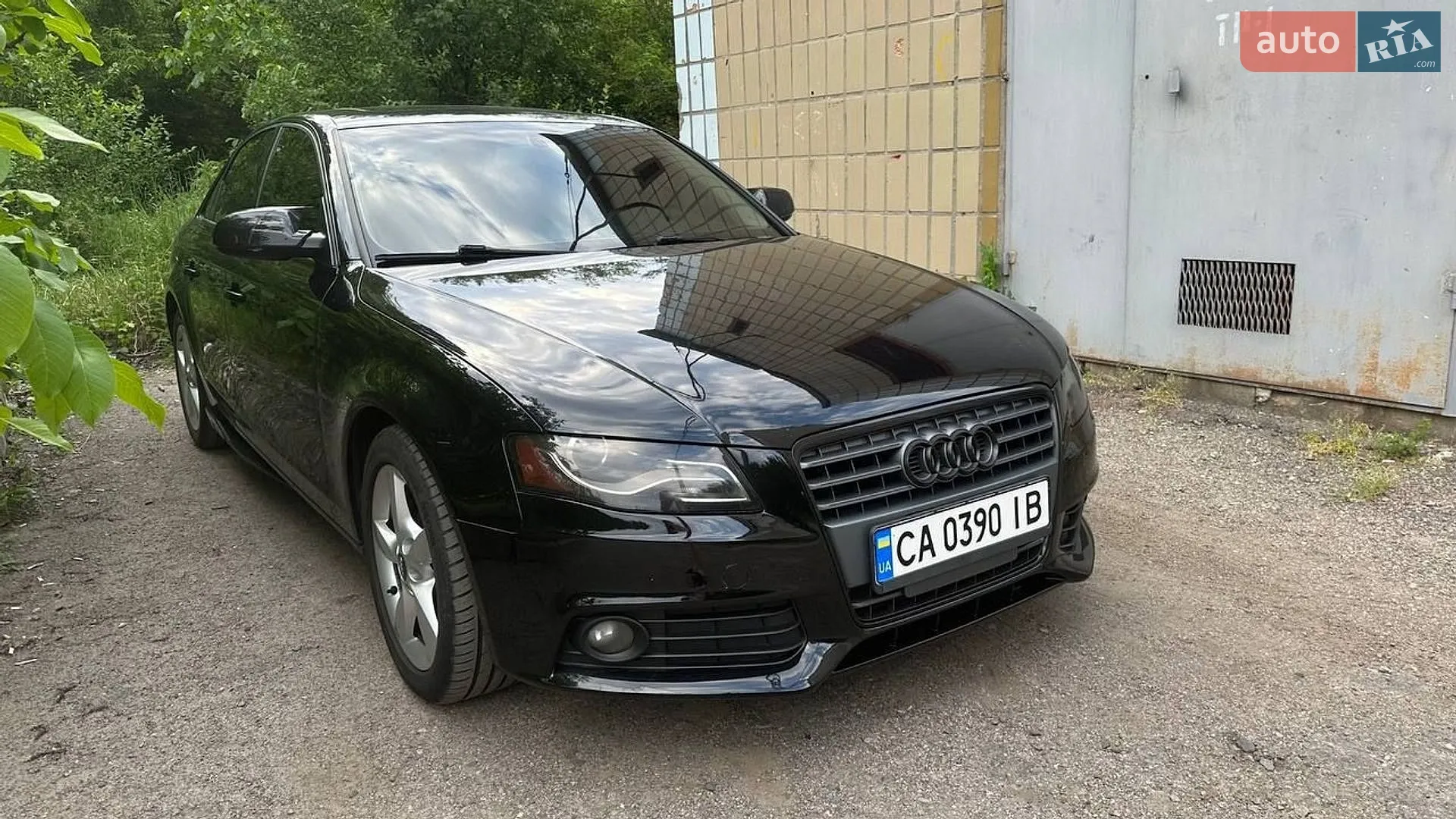 2012 Audi A4 - мініатюра 18