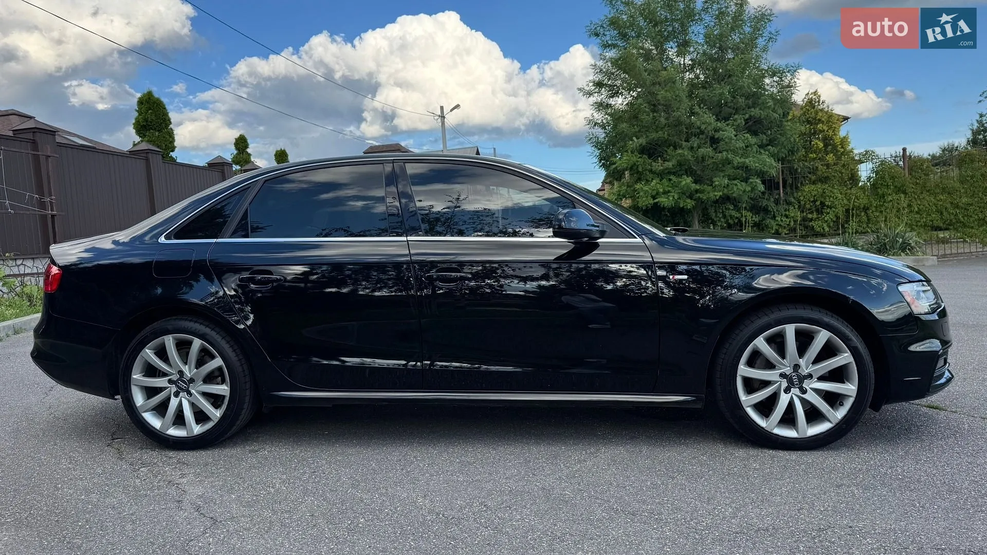 2013 Audi A4 - мініатюра 9