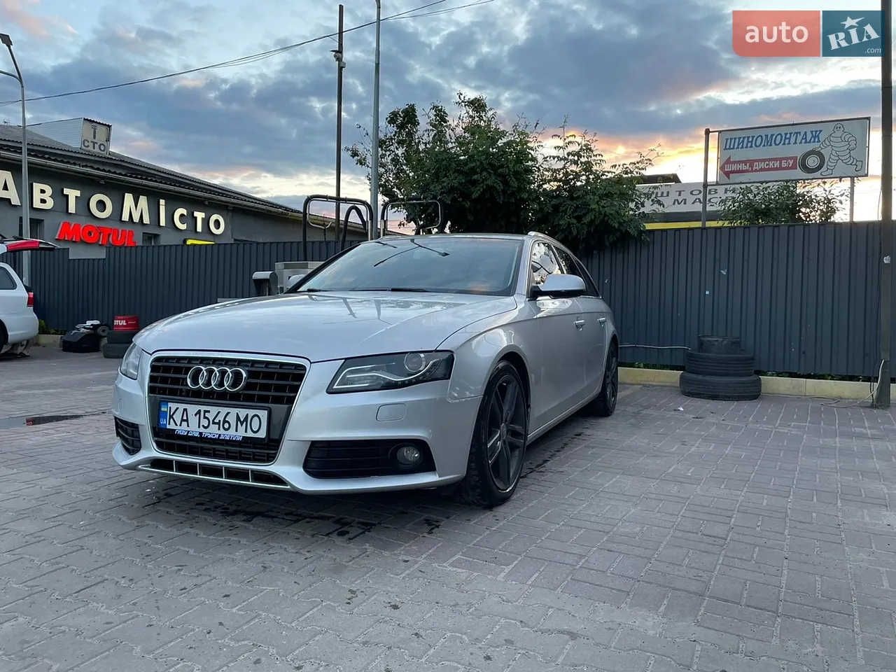2011 Audi A4 - мініатюра 11