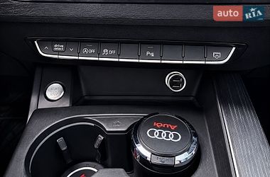 Седан Audi A4 2017 в Харкові фото 12 Седан Audi A4 2017 в Харкові