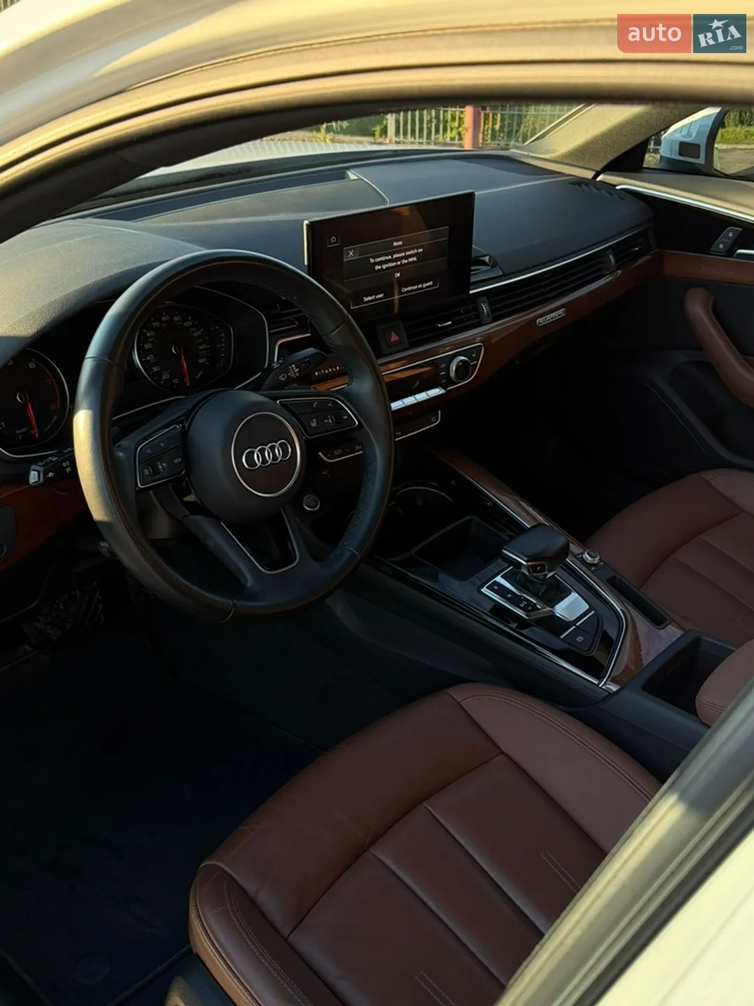 2021 Audi A4 - мініатюра 9