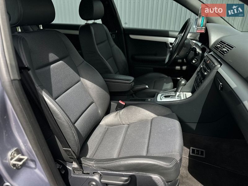 Універсал Audi A4 2004 в Вінниці