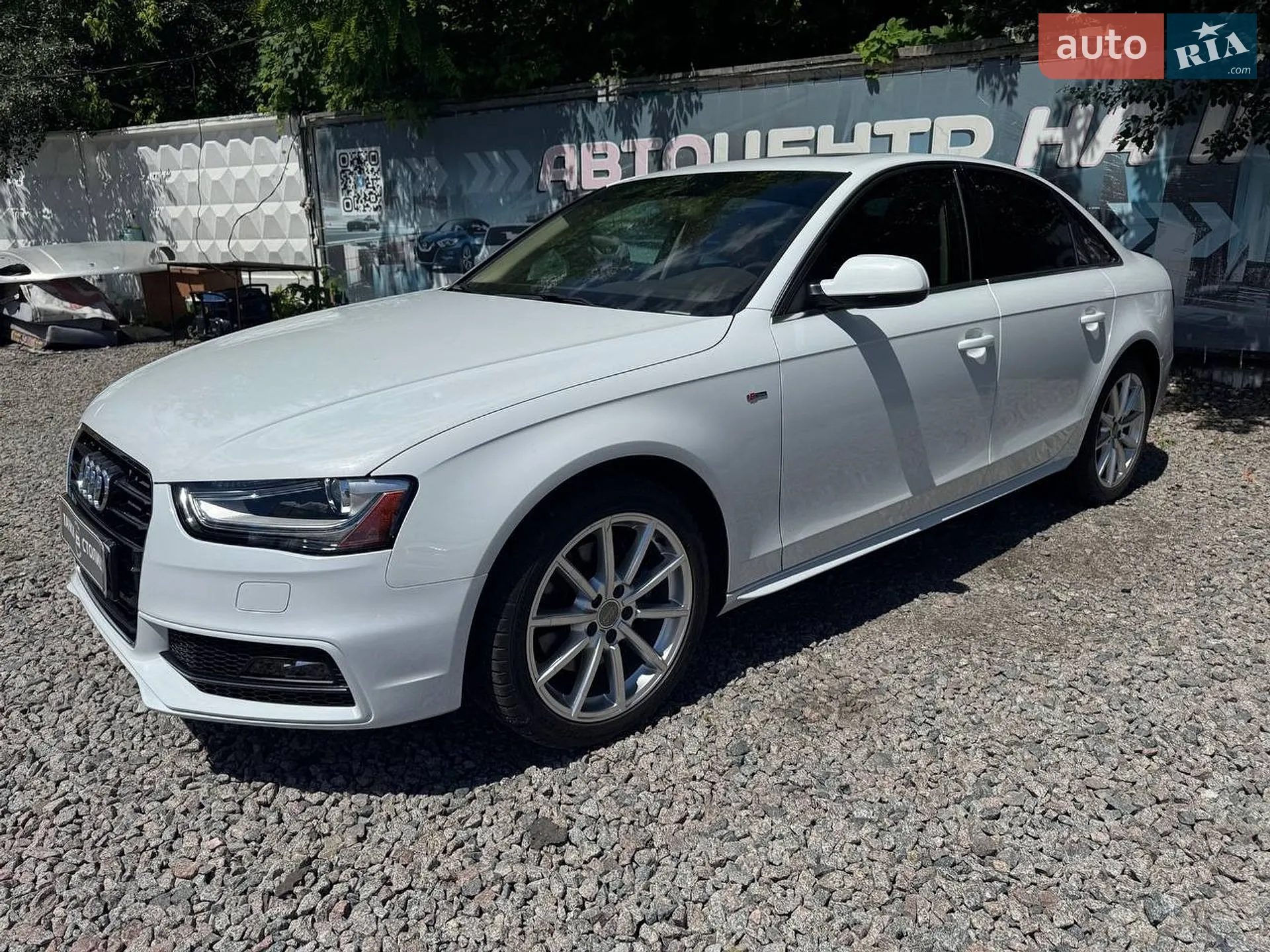 2015 Audi A4 - мініатюра 5