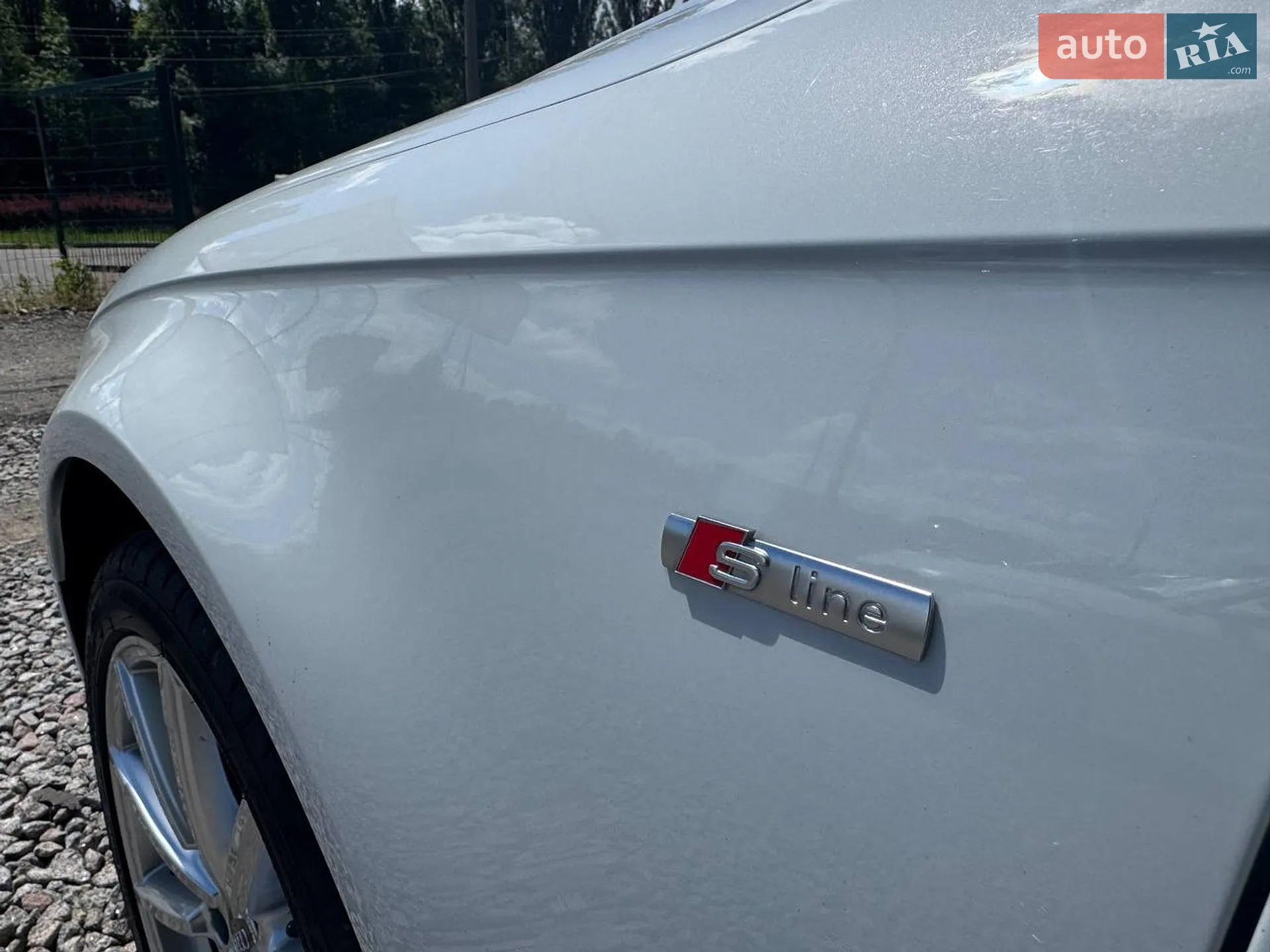 2015 Audi A4 - мініатюра 18