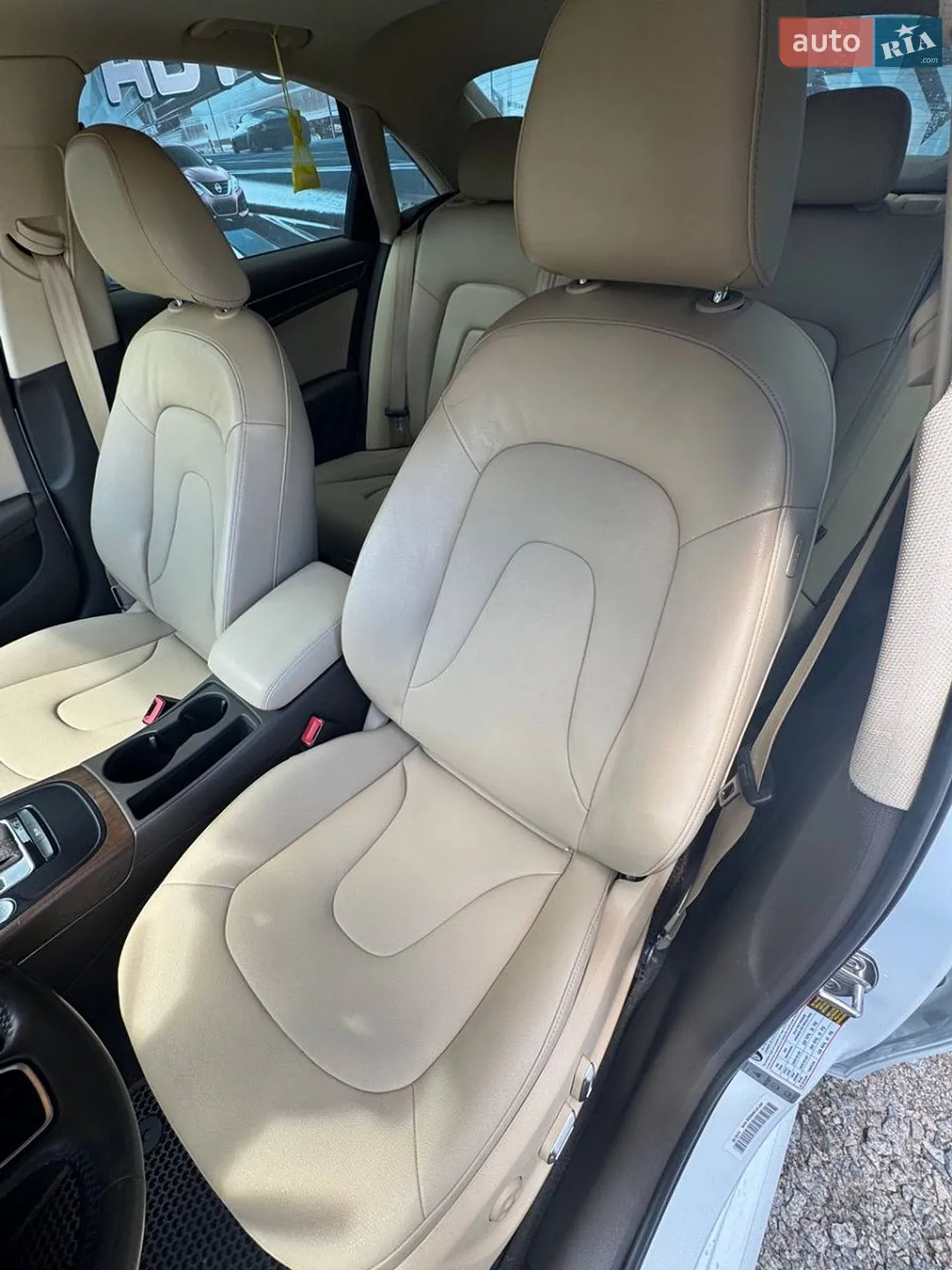 2015 Audi A4 - мініатюра 27