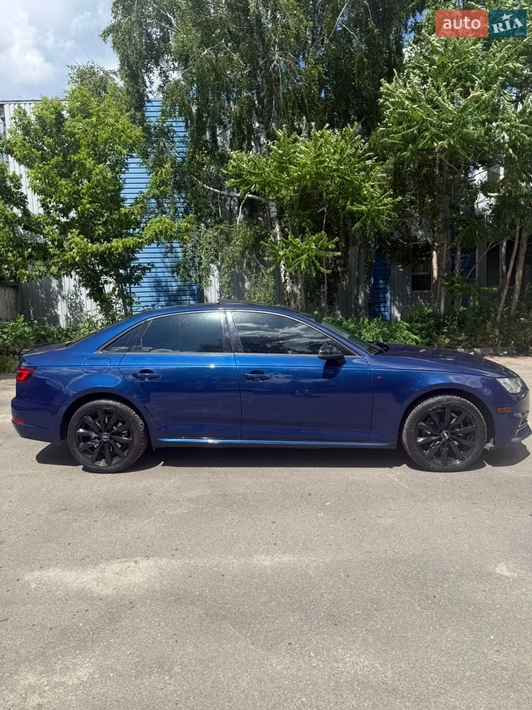 2018 Audi A4 - мініатюра 4