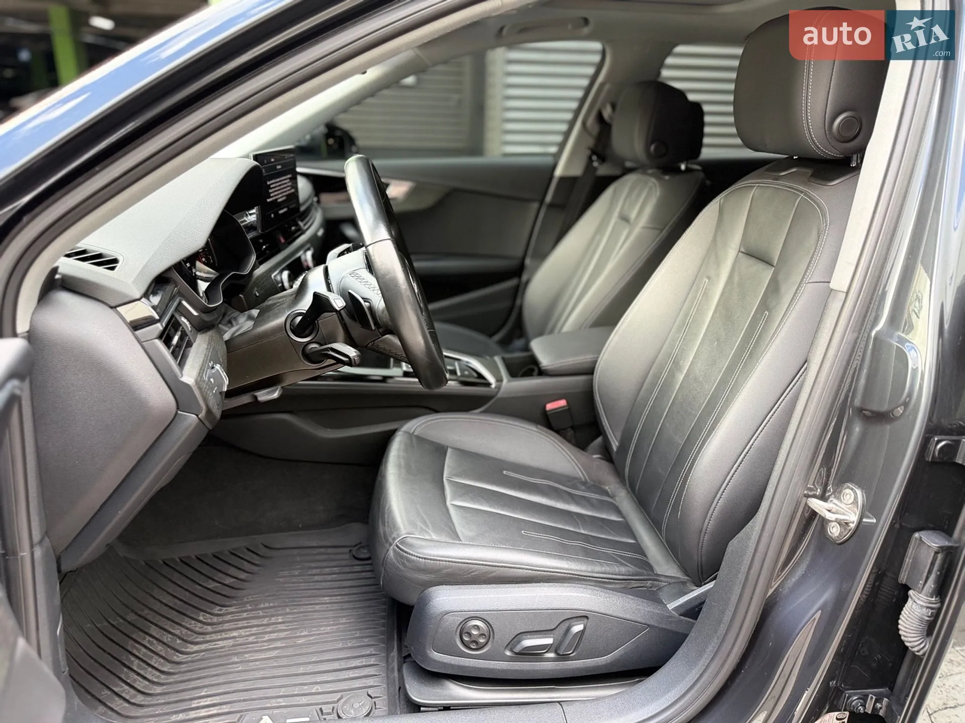 2021 Audi A4 - мініатюра 9