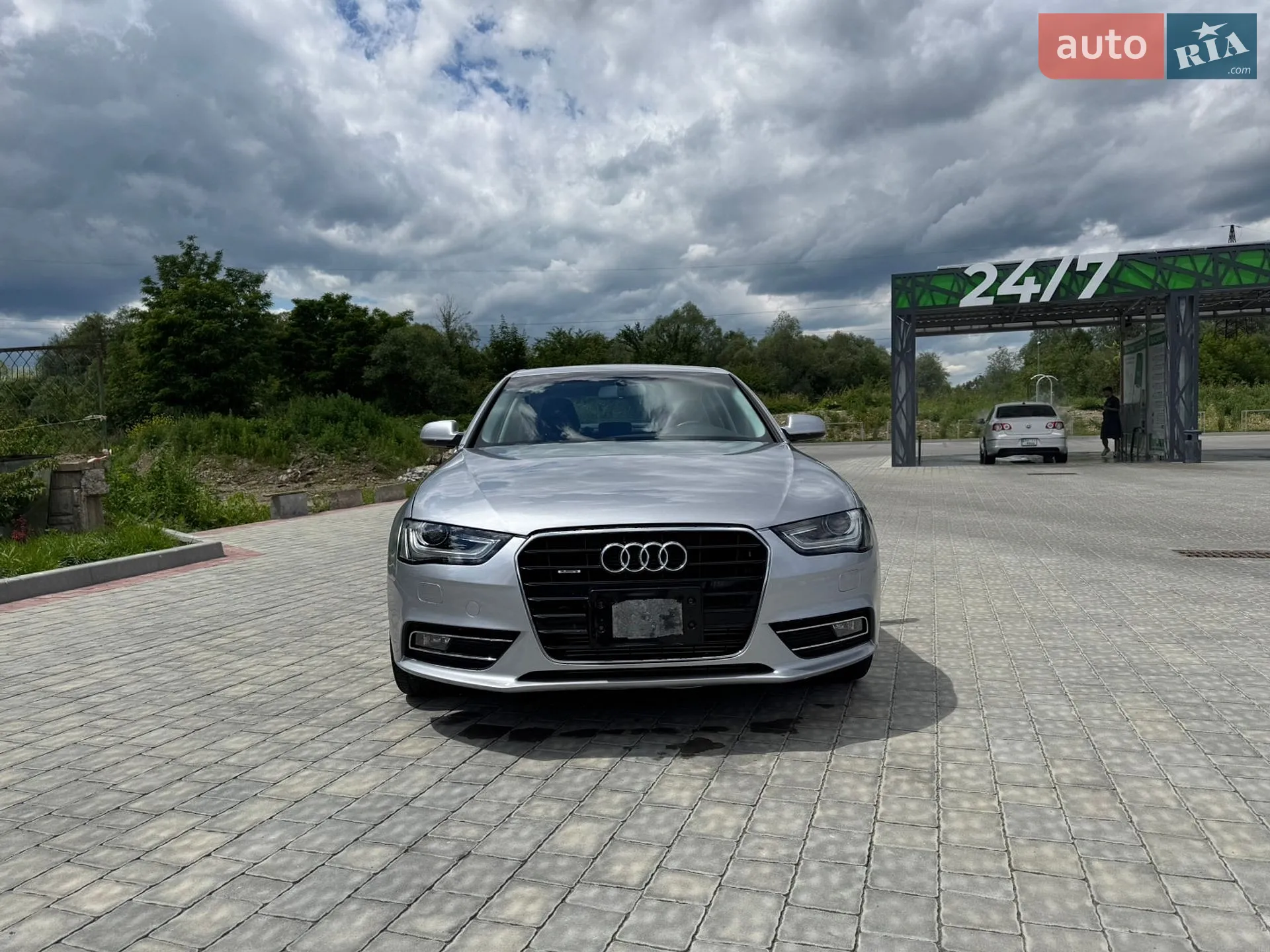 2016 Audi A4 - мініатюра 2
