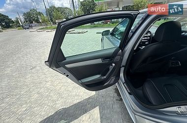 Седан Audi A4 2016 в Ивано-Франковске