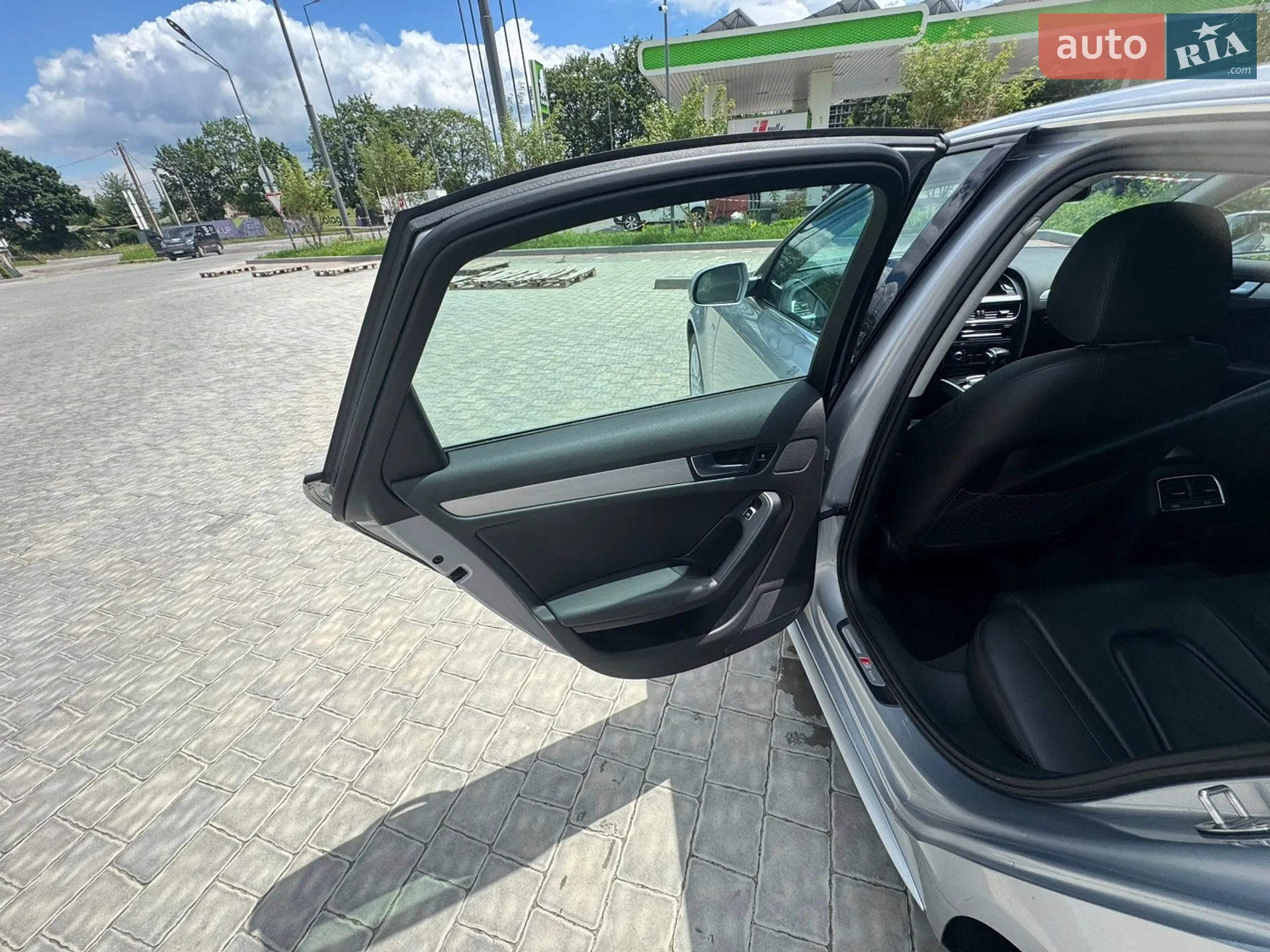 2016 Audi A4 - мініатюра 25