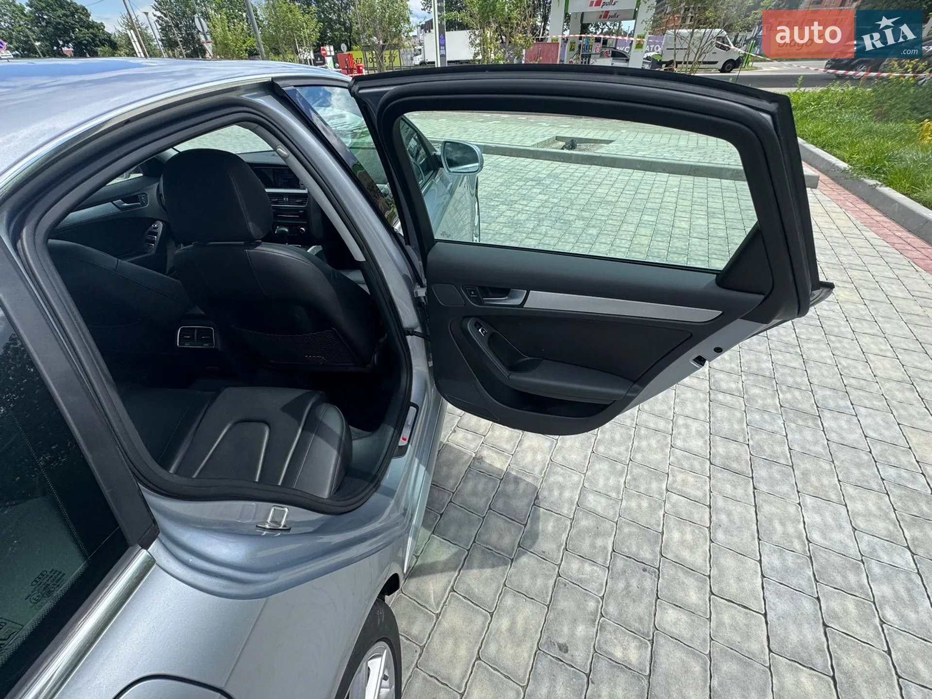 2016 Audi A4 - мініатюра 28