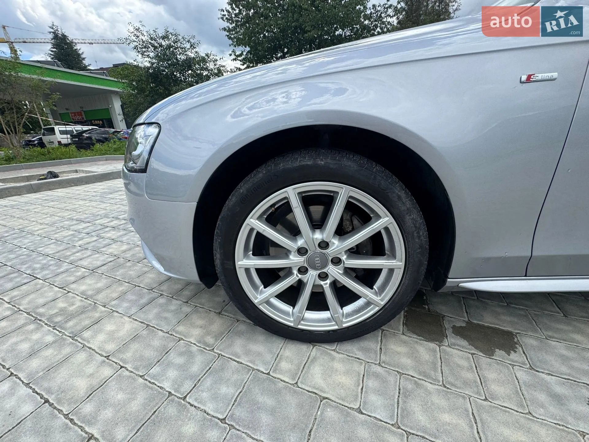 2016 Audi A4 - мініатюра 34